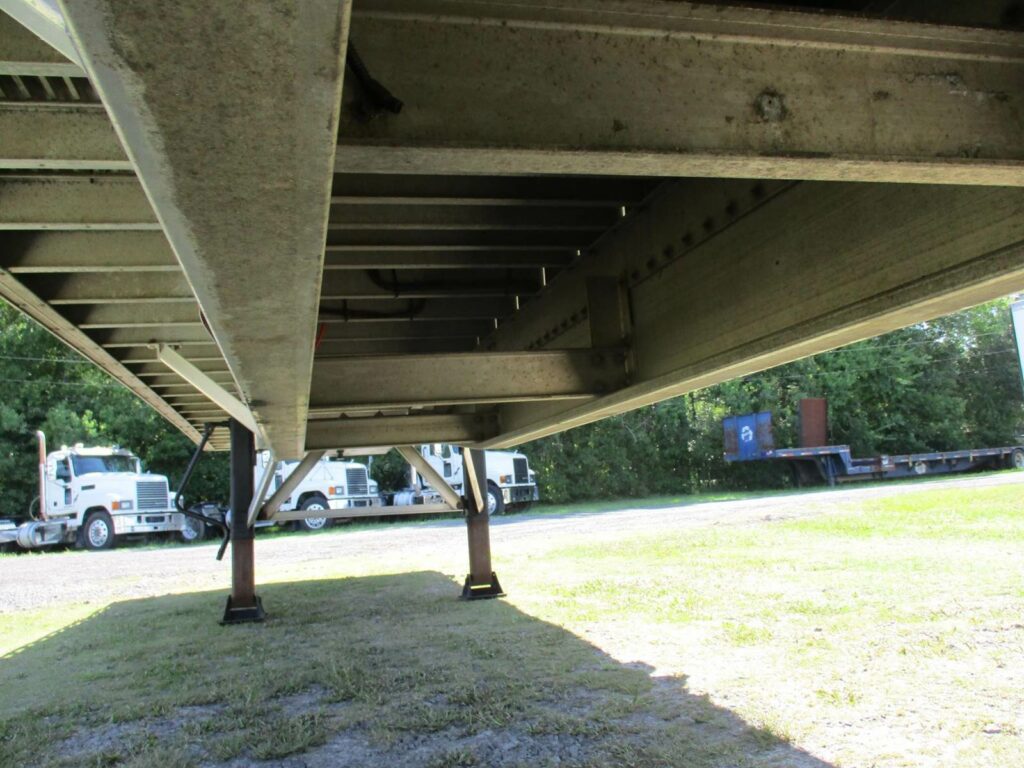 2012 Reitnouer Big Bubba