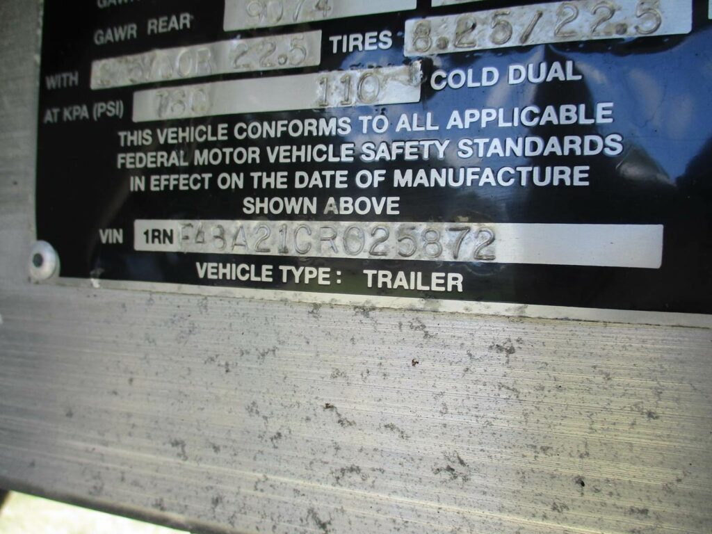 2012 Reitnouer Big Bubba