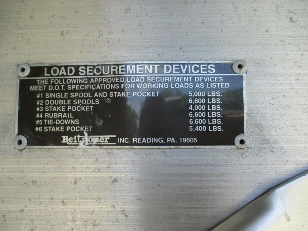 2012 Reitnouer Big Bubba