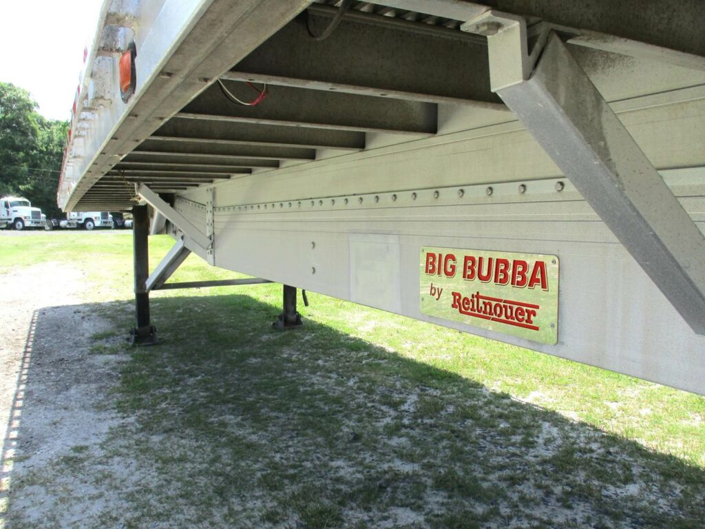 2014 Reitnouer Big Bubba