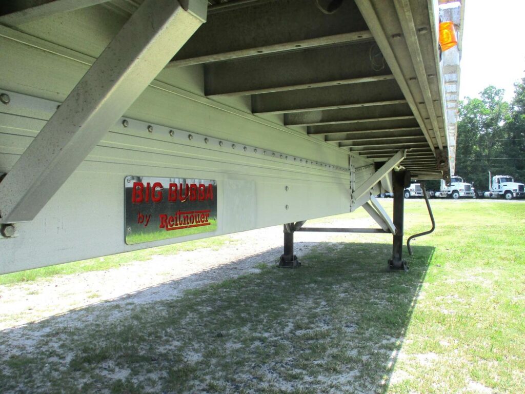2014 Reitnouer Big Bubba