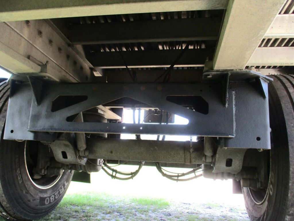 2014 Reitnouer Big Bubba