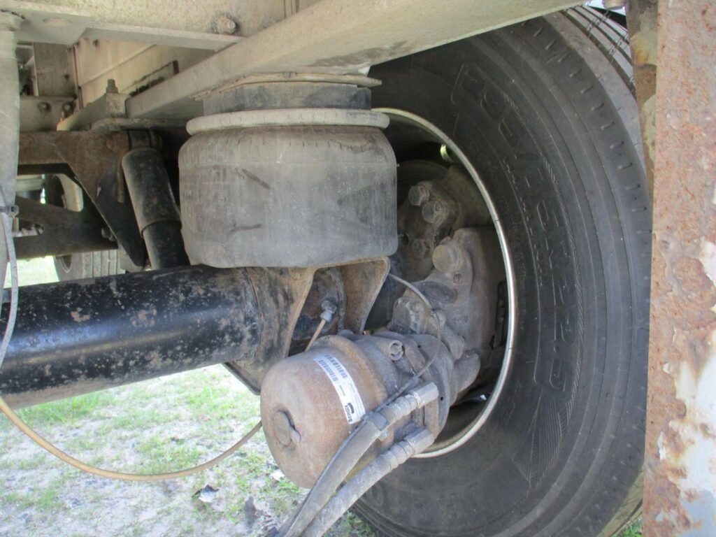 2014 Reitnouer Big Bubba