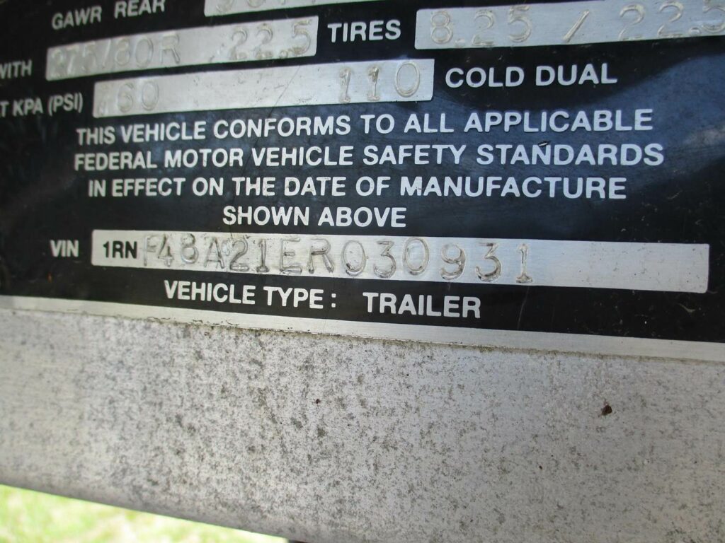 2014 Reitnouer Big Bubba