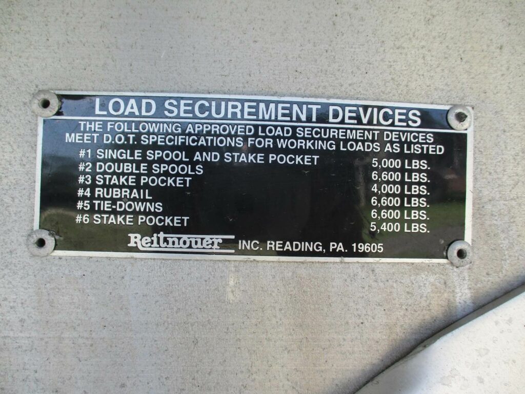 2014 Reitnouer Big Bubba