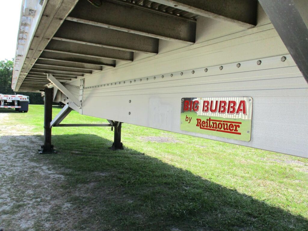 2014 Reitnouer Big Bubba