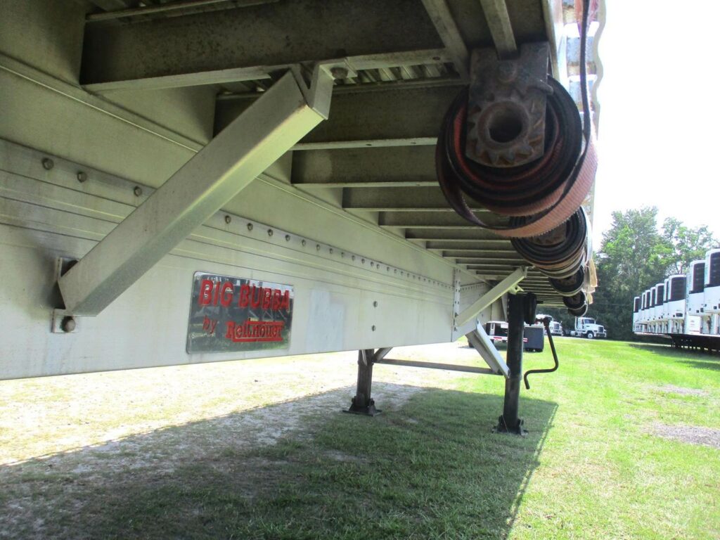 2014 Reitnouer Big Bubba