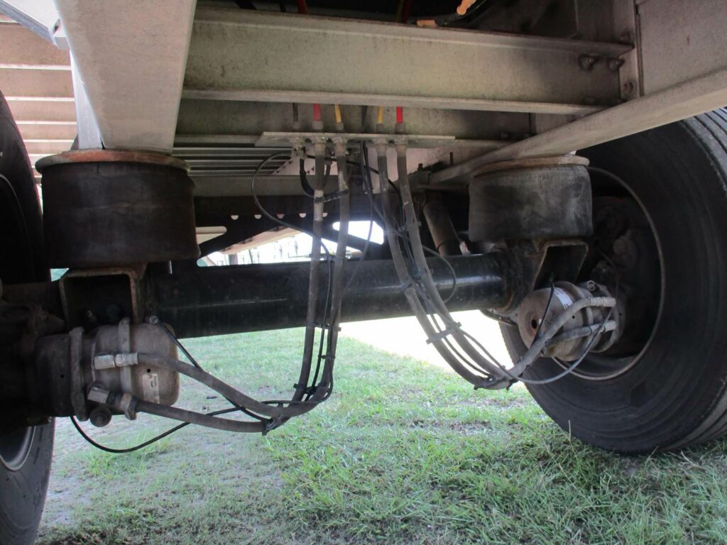 2014 Reitnouer Big Bubba