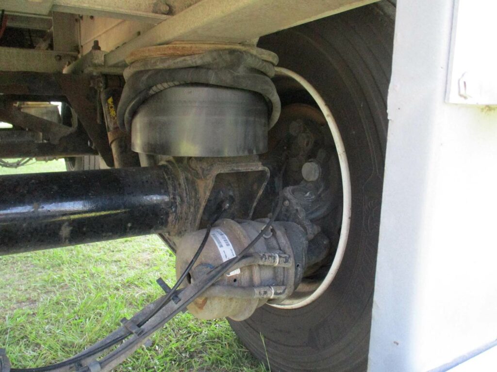 2014 Reitnouer Big Bubba