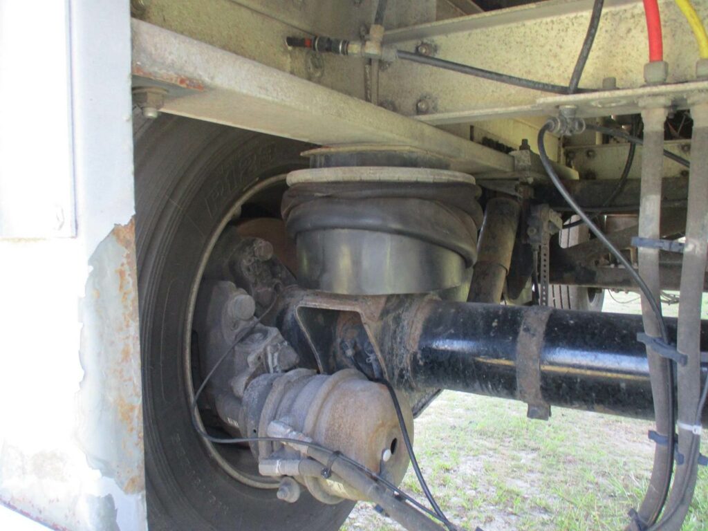 2014 Reitnouer Big Bubba