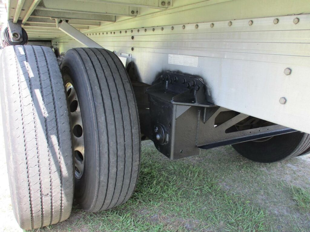 2014 Reitnouer Big Bubba