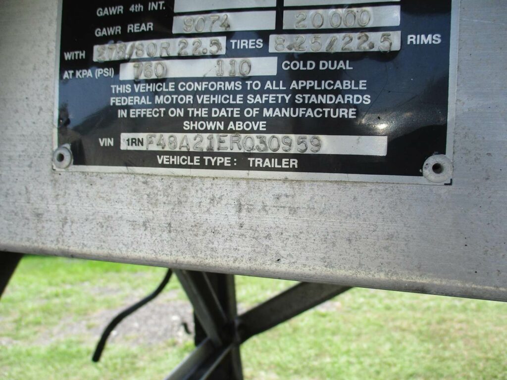 2014 Reitnouer Big Bubba