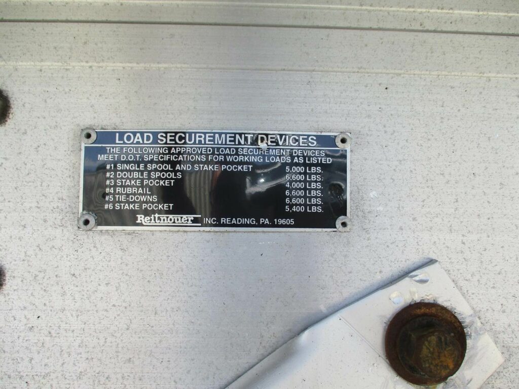 2014 Reitnouer Big Bubba