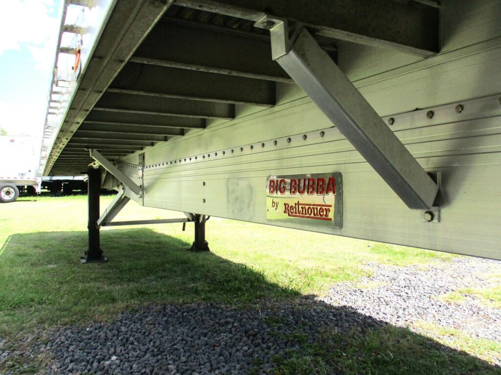2014 Reitnouer Big Bubba