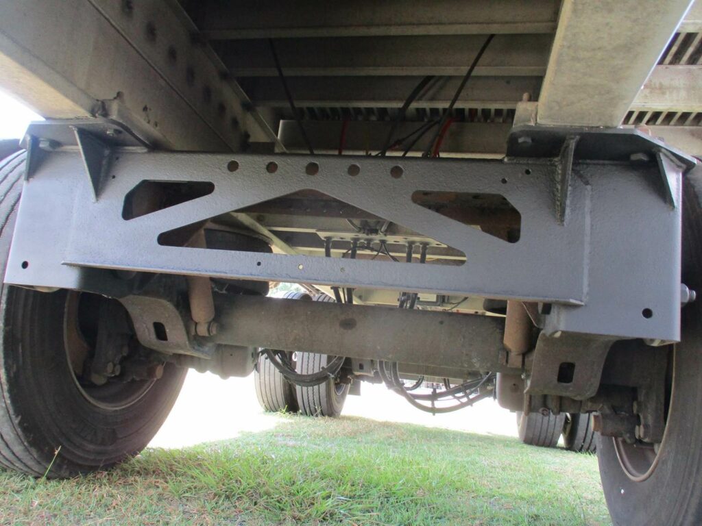 2014 Reitnouer Big Bubba