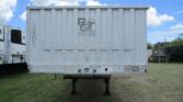 2009 Reitnouer MAXMISER 48X102 SPREAD AXLE ALUMINUM FLATBED