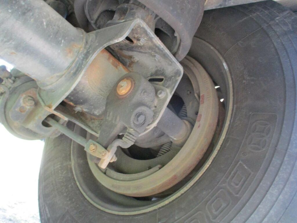 2020 UTILITY 48X102  SPREAD AXLE COMBO