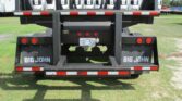 2020 Big John 42X102 4 BOLSTER LOG TRAILER