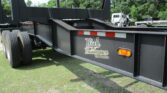 2020 Big John 42X102 4 BOLSTER LOG TRAILER