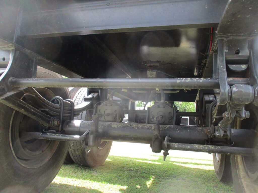 2020 Big John 42X102 4 BOLSTER LOG TRAILER