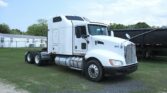 2009 Kenworth T660