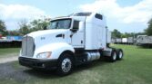 2009 Kenworth T660