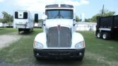2009 Kenworth T660