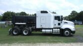 2009 Kenworth T660