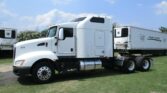 2009 Kenworth T660