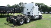 2009 Kenworth T660