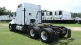 2009 Kenworth T660