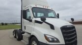 2020 Freightliner Day Cab