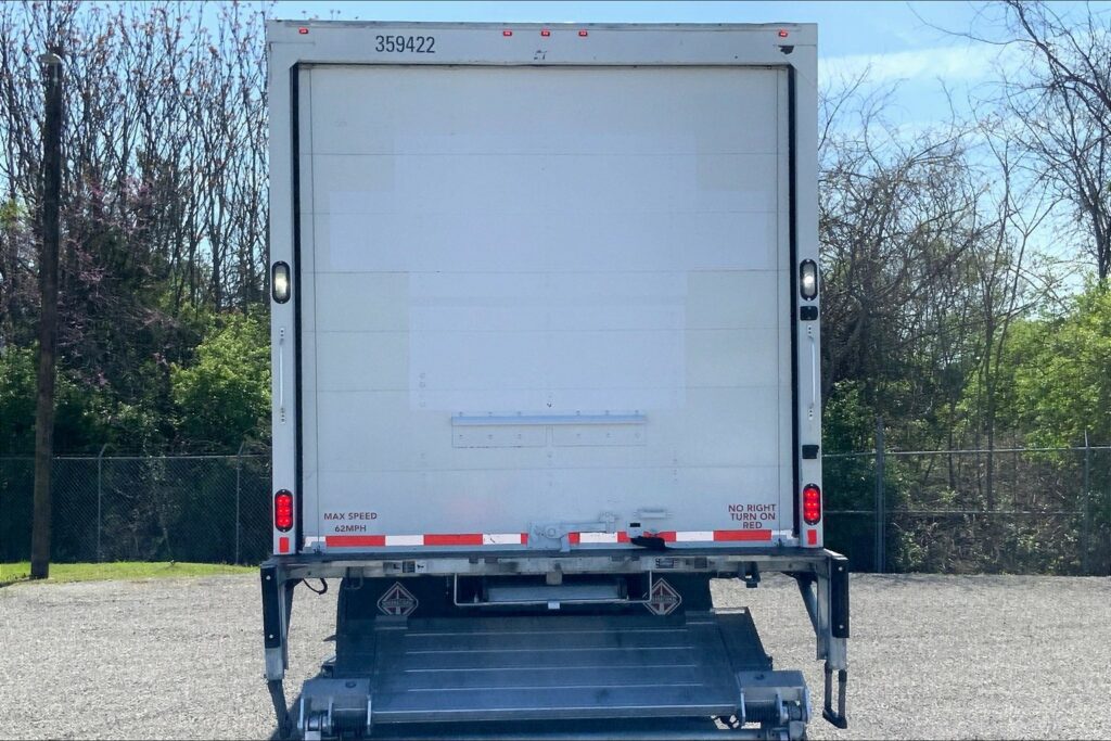 2020 CUM MV607 Medium Conventional