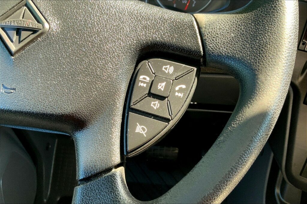 2020 CUM LT625 6×4 Day Cab