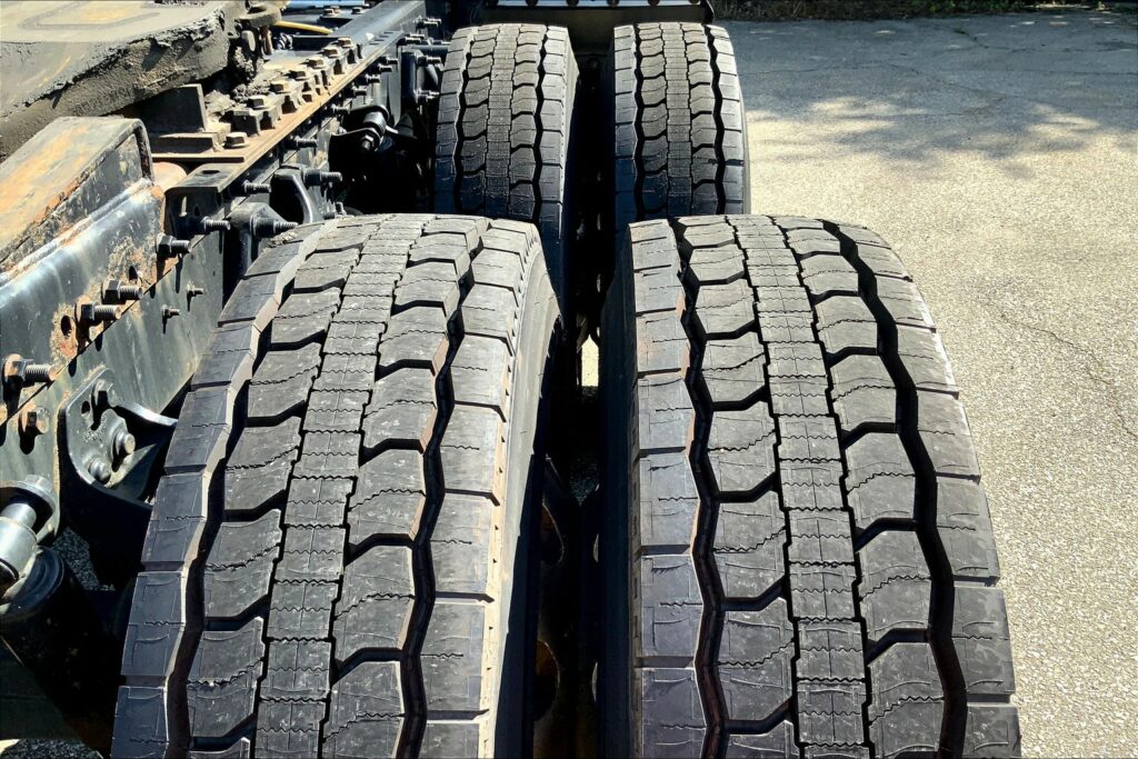 2020 CUM LT625 6×4 Day Cab