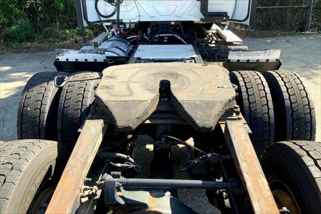 2020 CUM LT625 6×4 Day Cab