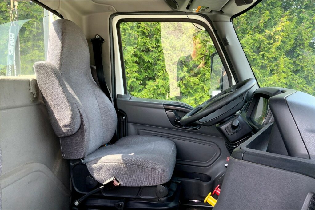 2020 CUM LT625 6×4 Day Cab