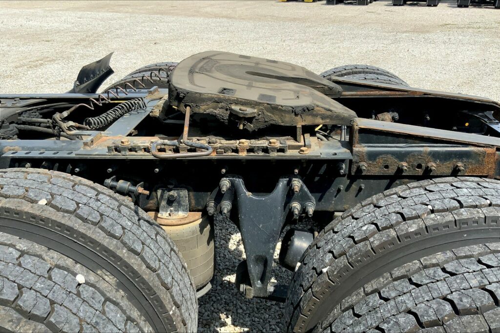 2020 CUM LT625 6×4 Day Cab