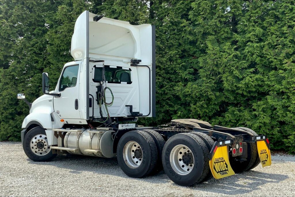 2020 CUM LT625 6×4 Day Cab