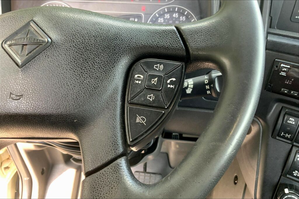 2020 CUM LT625 6×4 Day Cab