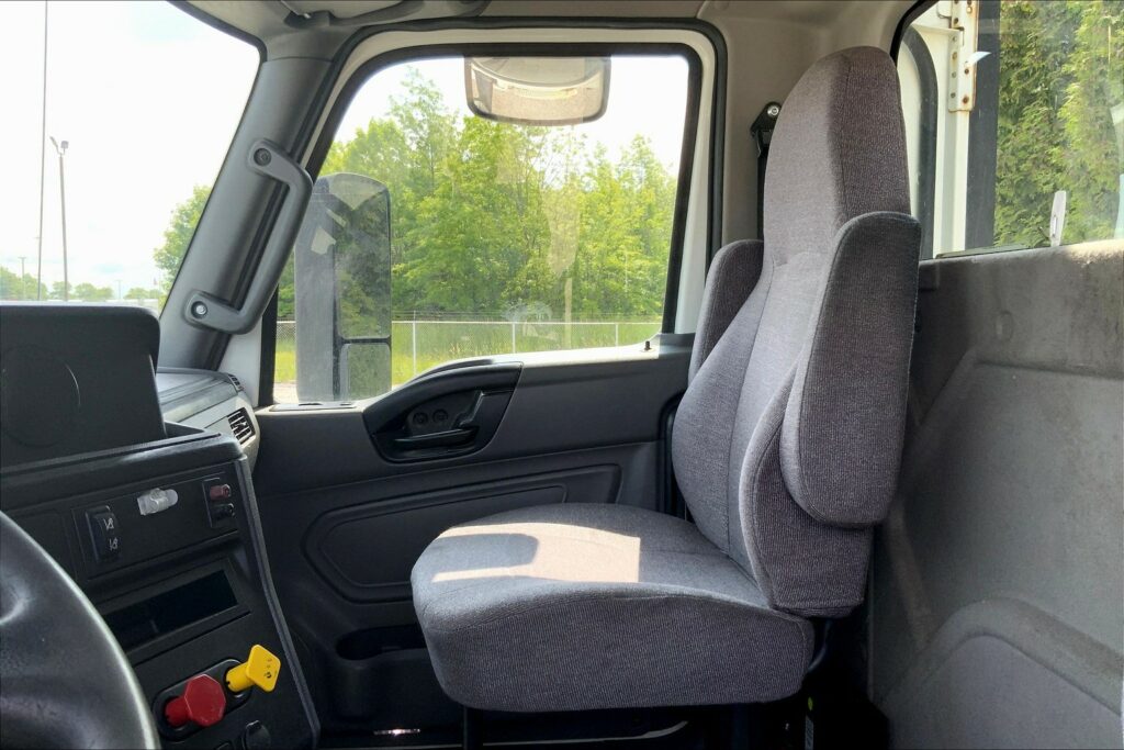 2020 CUM LT625 6×4 Day Cab