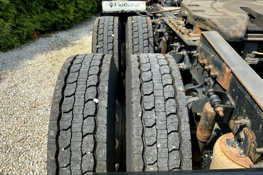 2020 CUM LT625 6×4 Day Cab