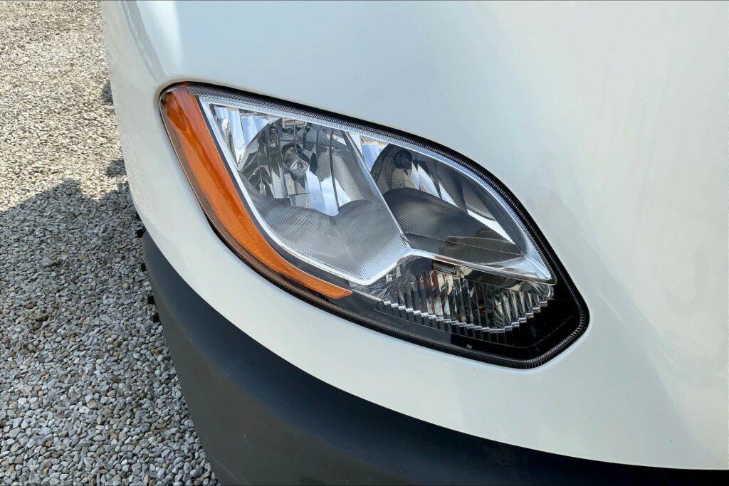 2020 CUM LT625 6×4 Day Cab