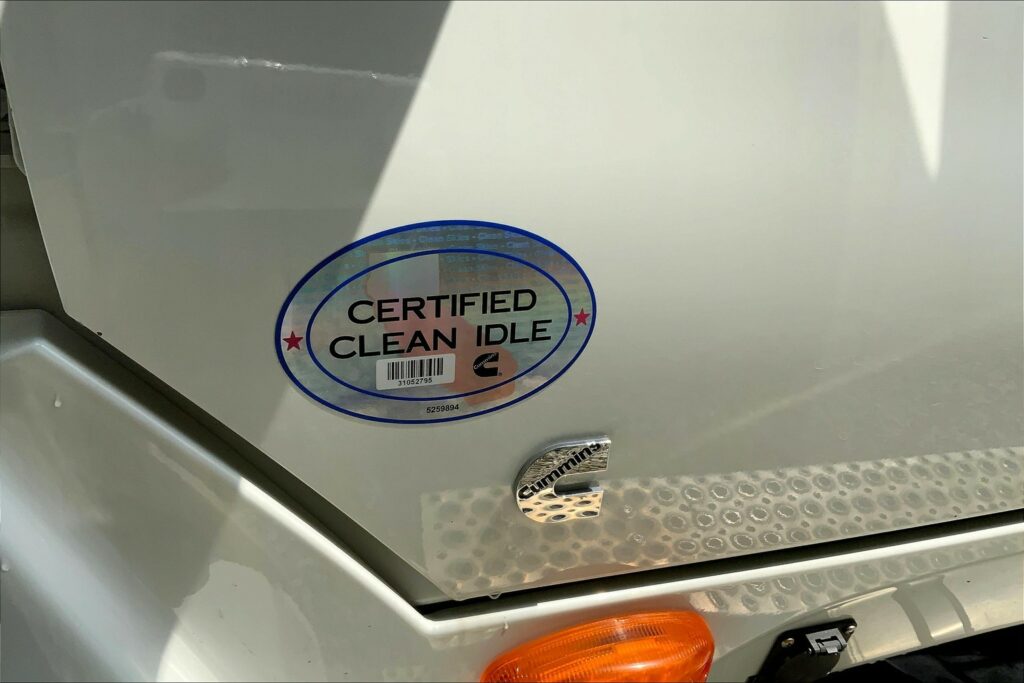 2020 CUM LT625 6×4 Day Cab