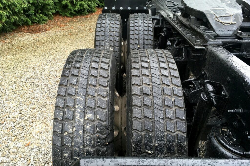 2020 CUM LT625 6×4 Day Cab