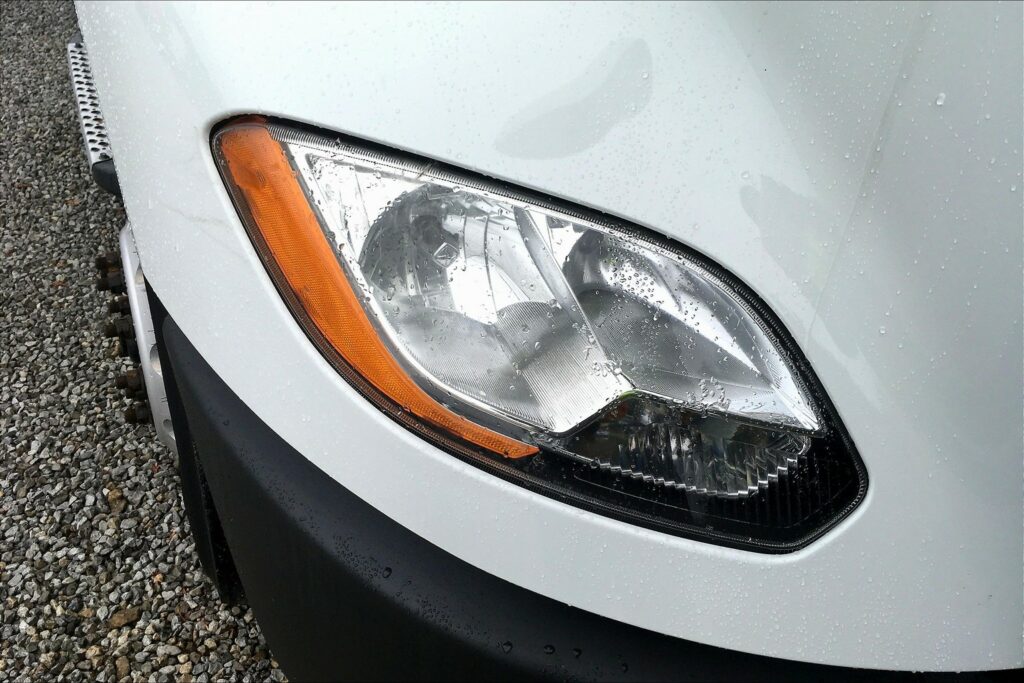 2020 CUM LT625 6×4 Day Cab