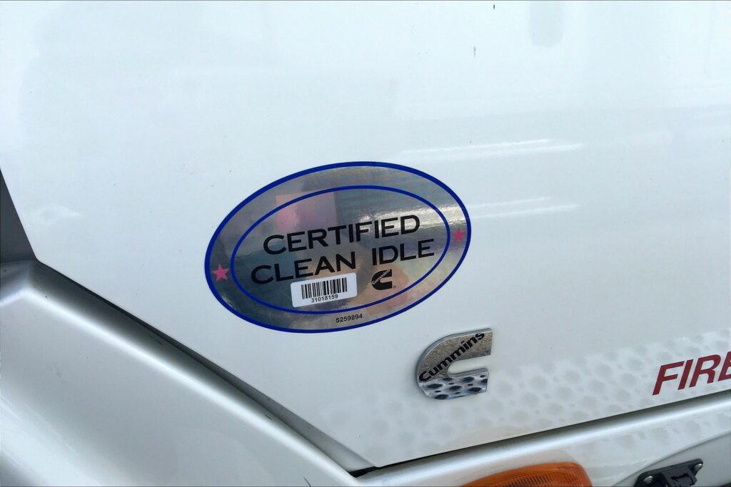 2020 CUM LT625 6×4 Day Cab