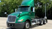 2020 INT LT625 6×4 Day Cab