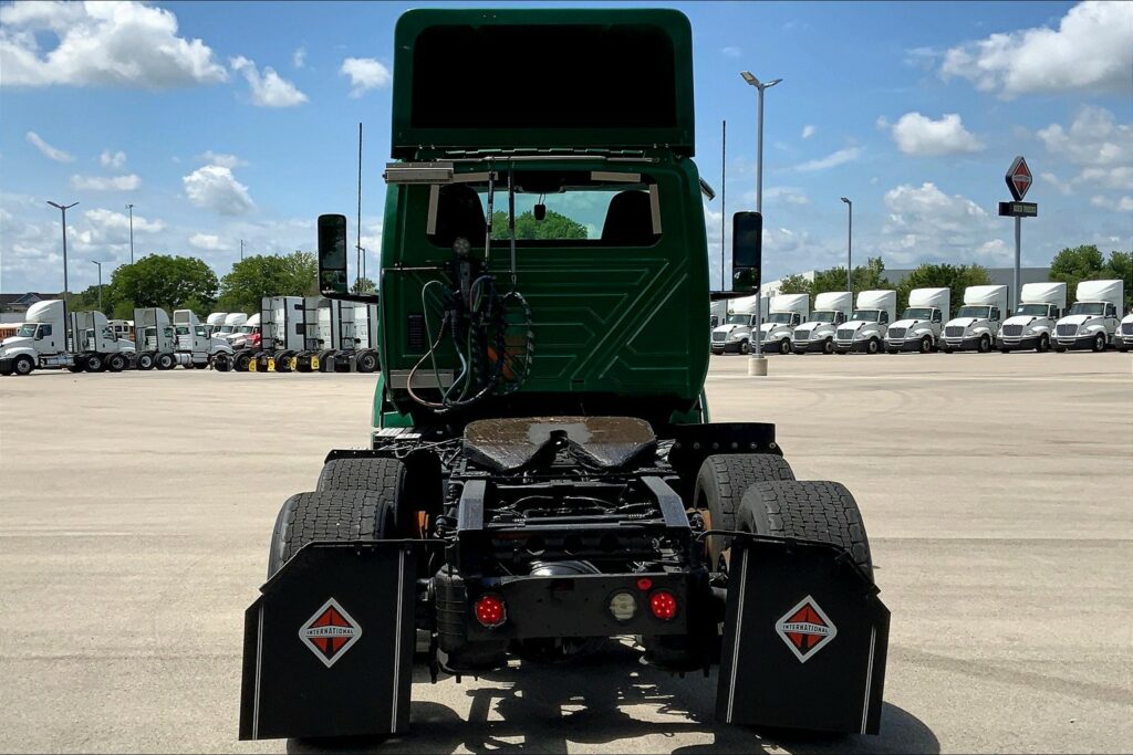 2020 INT LT625 6×4 Day Cab