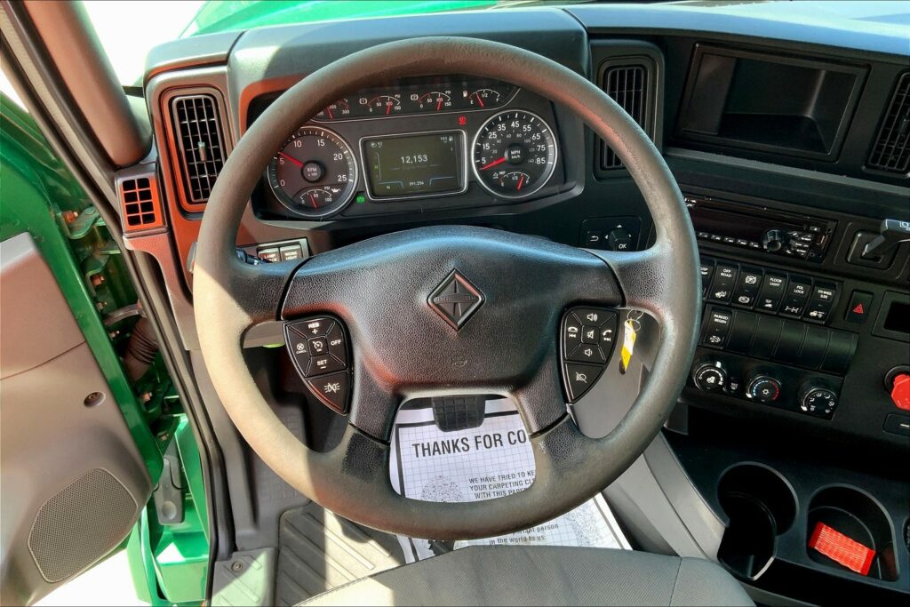 2020 INT LT625 6×4 Day Cab